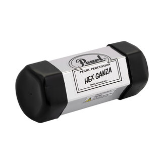 Pearl Pearl - PGA30 - Hex Ganza, Short
