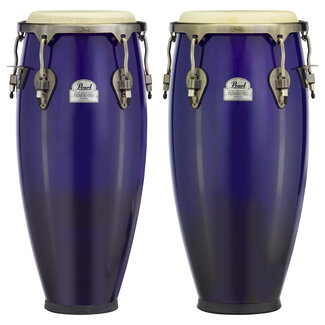 Pearl Pearl - PWC202DX521 - 10" & 11" Primero Pro Conga Set W/O Stands #521