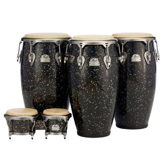 Pearl Pearl - PCF125DXBA617 - Bobby Allende Signature 12.5" Fiberglass Tumba #617