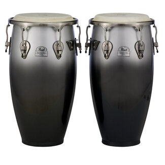 Pearl Pearl - PWC302DX523 - 11.75" & 12.5" Primero Pro Conga Set W/O Stand #523