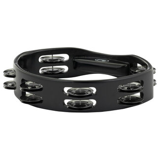 Pearl Pearl - PTM09BK - Primero Rock Tambourine