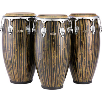Pearl Pearl - PCF117HV644 - Havana Series Big Belly 11.75" Conga, #644 Liquid Gold