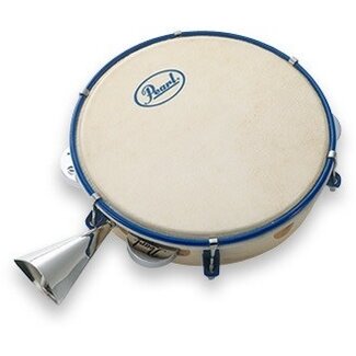 Pearl Pearl - PDZ510 - Pandanza W/ Agogo Bell