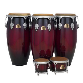 Pearl Pearl - PCW117DX506 - Elite Series Oak 11.75" Conga