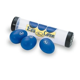 Pearl Pearl - PEC1 - Egg Carton (Single Tube)