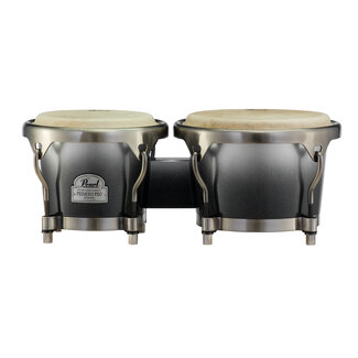 Pearl Pearl - PWB100DX523 - 7" & 8.5" Primero Pro Wood Bongo #523