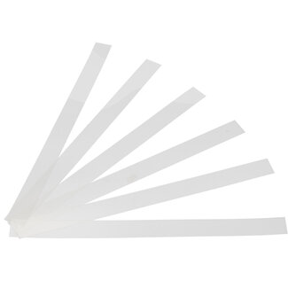 Pearl Pearl - SPS18/6 - Snare Plastic Strap Only, 6-Piece