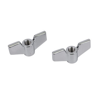 Pearl Pearl - M8W/2 - Wing Nut For Tilter (2-Pk.)