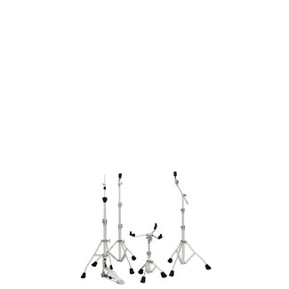 Tama Tama - HS4S - Spartan Hardware Kit incl. HC72S, HC73BS, HS70S and HH75DS