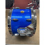Gretsch - Broadkaster 9x13 Tom - Blue Sparkle - Signed by Fred Gretsch (Used)