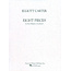 8 Pieces for 4 Timpani (One Player) - by Elliott Carter - HL50234240