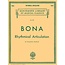 Rhythmical Articulation (A Complete Method) - by Pasquale Bona - HL50258070