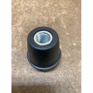 Gretsch Gretsch - GS1-BDSPURRF - Bass Drum Spur Rubber Foot