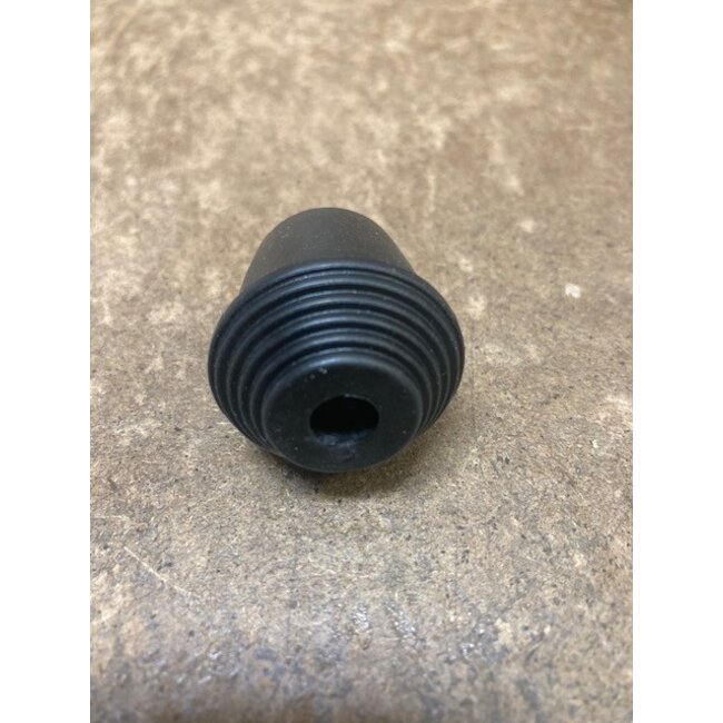 Gretsch - GS1-BDSPURRF - Bass Drum Spur Rubber Foot
