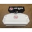LP1207-WH Medium Pitch Jam Block - Limited Edition - White
