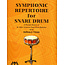 Symphonic Repertoire for Snare Drum - 31756 - Anthony Cirone