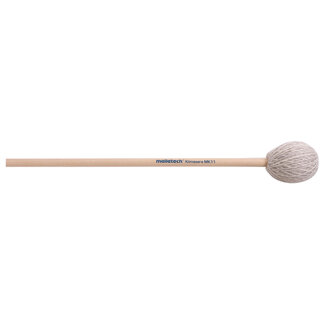 Malletech Malletech - MK11 - Klimasara 11 Marimba Mallets (Pair) - Birch