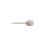 Malletech - MK21 - Klimasara 21 Marimba Mallets (Pair) - Birch