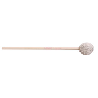 Malletech Malletech - MK06MS - Klimasara 06 Marimba Mallets (Matched Set) - Birch