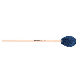 Malletech Malletech - BT09 - Blake Tyson 09 Marimba Mallets (Pair) - Birch