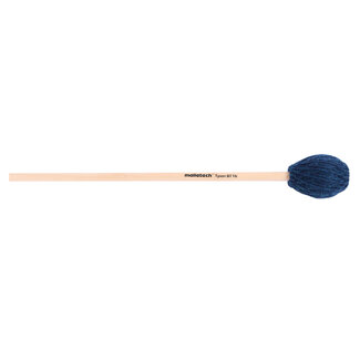 Malletech Malletech - BT16MS - Blake Tyson 16 Marimba Mallets (Matched Set) - Birch