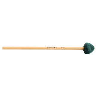 Malletech Malletech - DS10HMS - Samuels Soft/Heavy Vibraphone Mallets (Matched Set) - Rattan