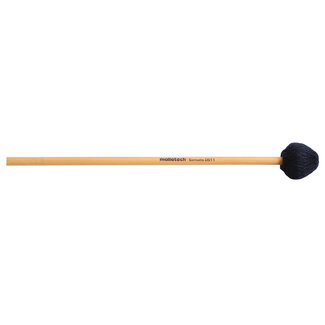 Malletech Malletech - DS11MS - Samuels Soft Vibraphone Mallets (Matched Set) - Rattan