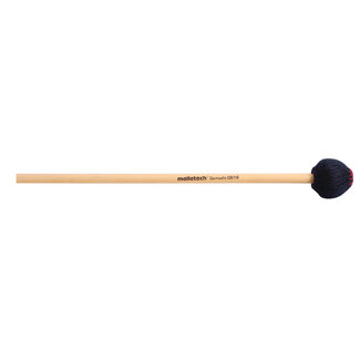 Malletech Malletech - DS18 - Samuels Hard Vibraphone Mallets (Pair) - Rattan