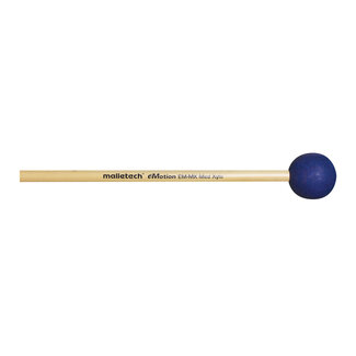 Malletech Malletech - EM-MX - eMotion Medium Xylo Mallets (Pair) - Rattan