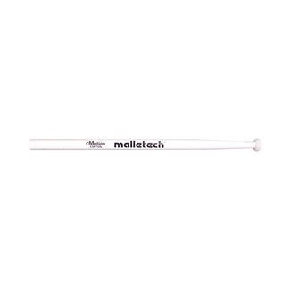 Malletech Malletech - EM-TSN - eMotion Nylon Disk Tenor Stick (Pair) - Maple