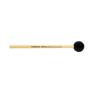 Malletech Malletech - EM-XHB - eMotion Extra Hard Bell Mallets (Pair) - Rattan