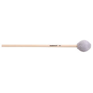 Malletech Malletech - GS03 - Grand Soloist 03 Marimba Mallets (Pair) - Birch