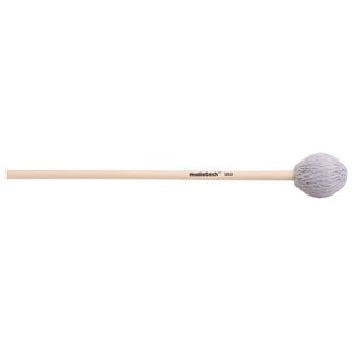 Malletech Malletech - GS03MS - Grand Soloist 03 Marimba Mallets (Matched Set) - Birch
