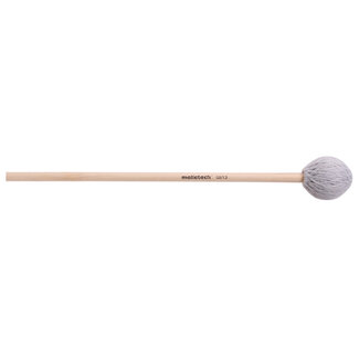 Malletech Malletech - GS13 - Grand Soloist 13 Marimba Mallets (Pair) - Birch