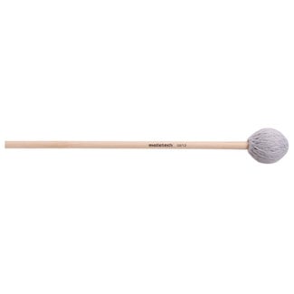 Malletech Malletech - GS13MS - Grand Soloist 13 Marimba Mallets (Matched Set) - Birch