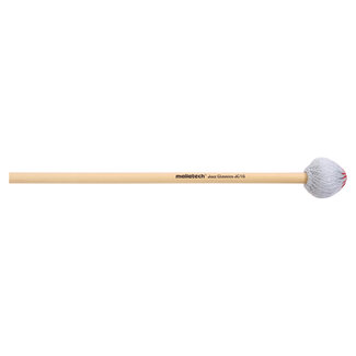 Malletech Malletech - JC16MS - Jazz Classics 16 Vibraphone Mallets (Matched Set) - Rattan