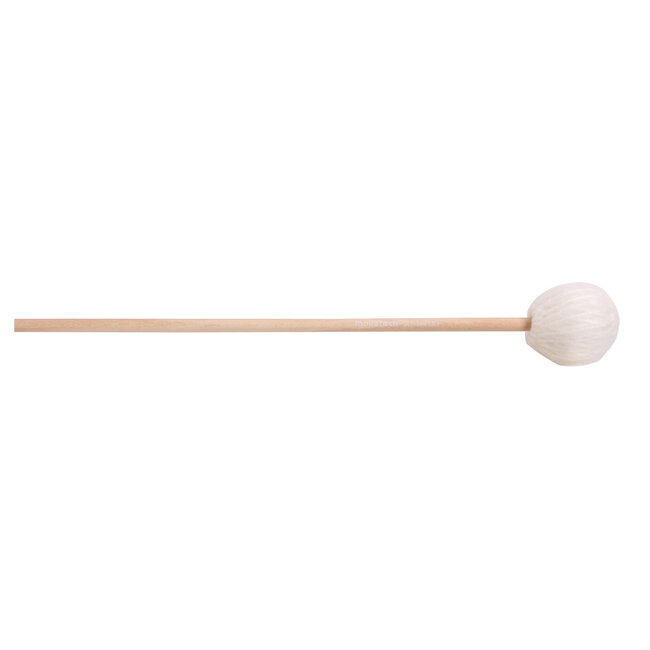 Malletech - LS01 - Stevens 01 Marimba Mallets (Pair) - Birch