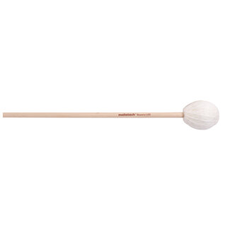 Malletech Malletech - LS05R - Stevens 05 Marimba Mallets (Pair) - Rattan