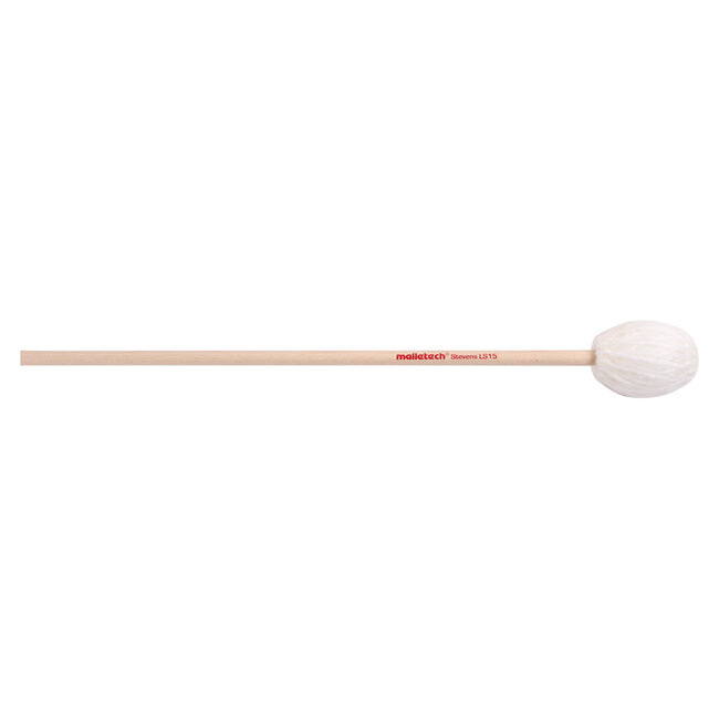 Malletech - LS15 - Stevens 15 Marimba Mallets (Pair) - Birch
