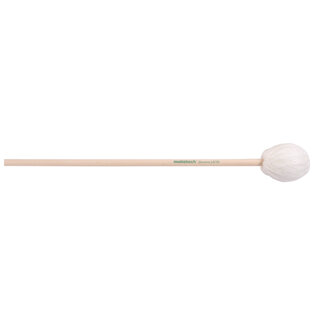 Malletech Malletech - LS10RMS - Stevens 10 Marimba Mallets (Matched Set) - Rattan