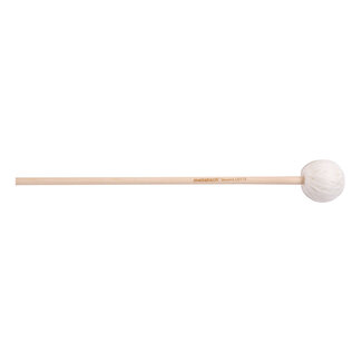 Malletech Malletech - LS17ZMS - Stevens 17Z Marimba Mallets (Matched Set) - Birch