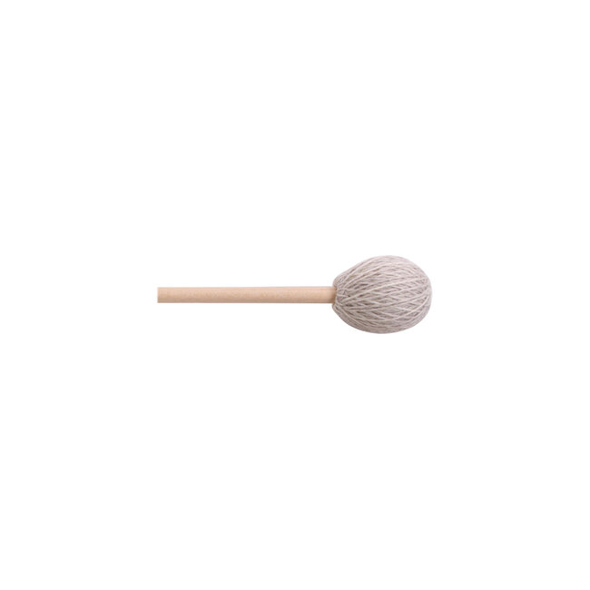 Malletech - MK21 - Klimasara 21 Marimba Mallets (Pair) - Birch
