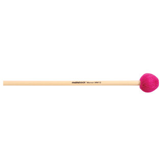 Malletech Malletech - MM13MS - Mainieri 13 Vibraphone Mallets (Matched Set) - Rattan