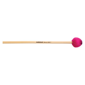 Malletech Malletech - MM17 - Mainieri 17 Vibraphone Mallets (Pair) - Rattan