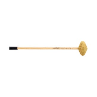 Malletech Malletech - ORMSC - Orchestra Medium Suspended Cymbal Mallets (Pair) - Birch