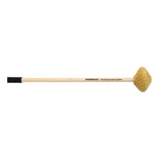 Malletech Malletech - ORSSC - Orchestra Small Suspended Cymbal Mallets (Pair) - Birch