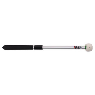 Malletech Malletech - PC1M - Hinger Green Aluminum Timpani Mallets (Pair)