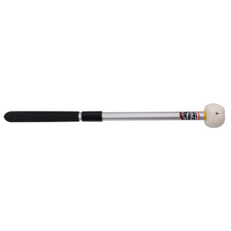 Malletech Malletech - PC1S - Hinger Yellow Aluminum Timpani Mallets (Pair)