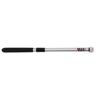 Malletech Malletech - PC1X - Hinger Blue Aluminum Timpani Mallets (Pair)