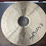 Sabian - Used Anderson Paak 20" HH Crash - #4 (Rare)
